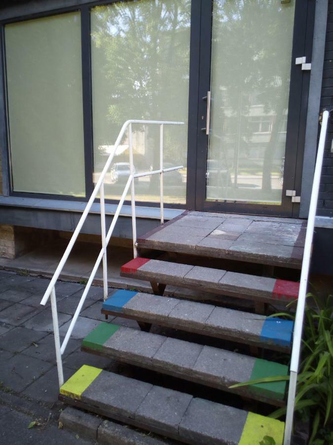 Anykstuko Butas Apartment Anykščiai Екстериор снимка