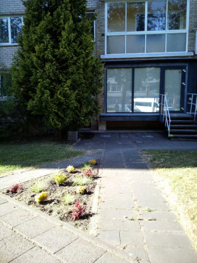 Anykstuko Butas Apartment Anykščiai Екстериор снимка