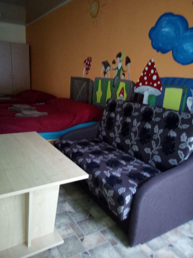 Anykstuko Butas Apartment Anykščiai Екстериор снимка