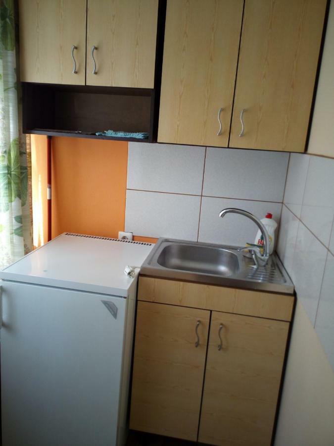 Anykstuko Butas Apartment Anykščiai Екстериор снимка
