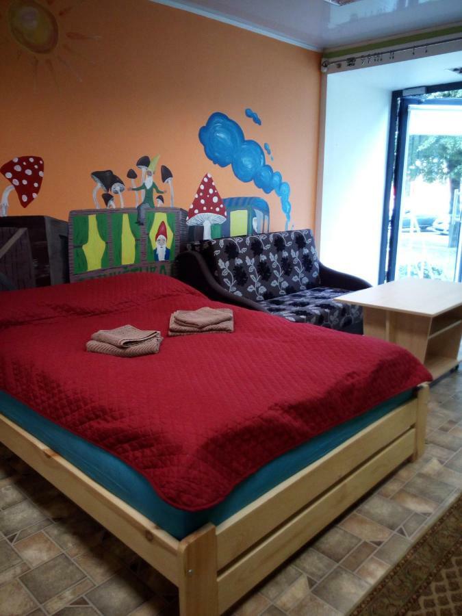 Anykstuko Butas Apartment Anykščiai Екстериор снимка