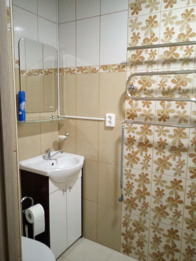 Anykstuko Butas Apartment Anykščiai Екстериор снимка