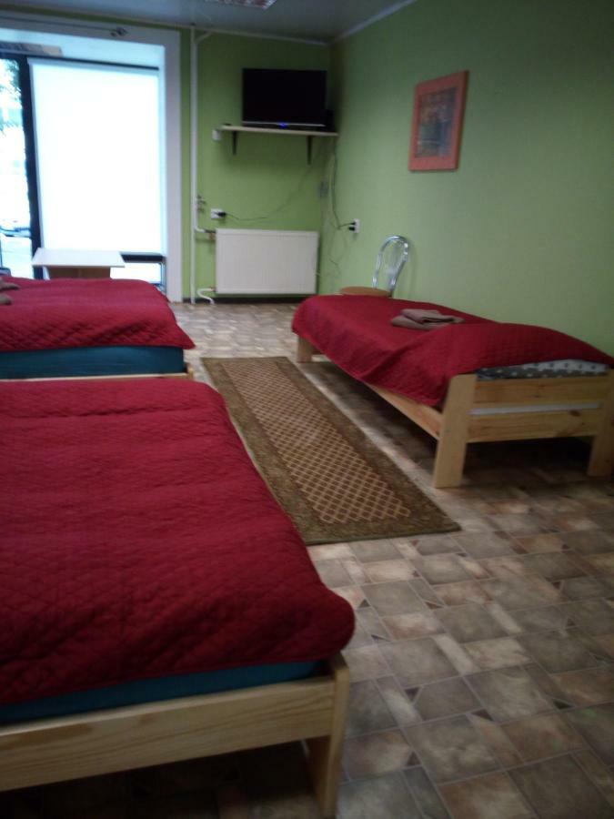 Anykstuko Butas Apartment Anykščiai Екстериор снимка